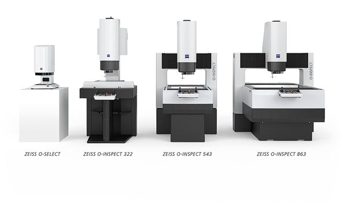 ZEISS précision et rapidité