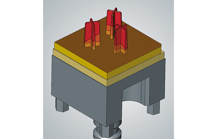 Open Mind lance la version 2018.1 d’hyperMILL