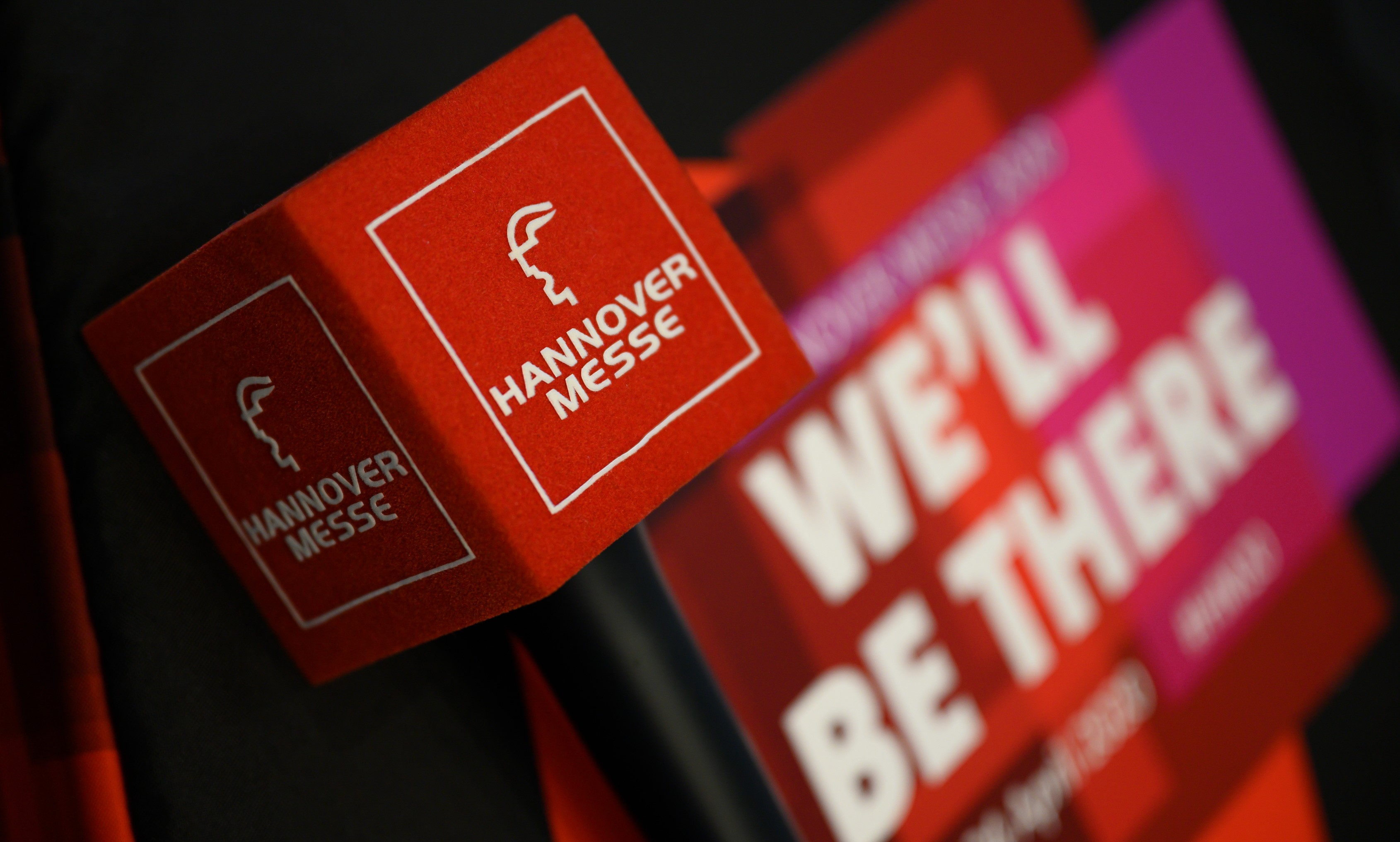 Hannover Messe : une annulation historique