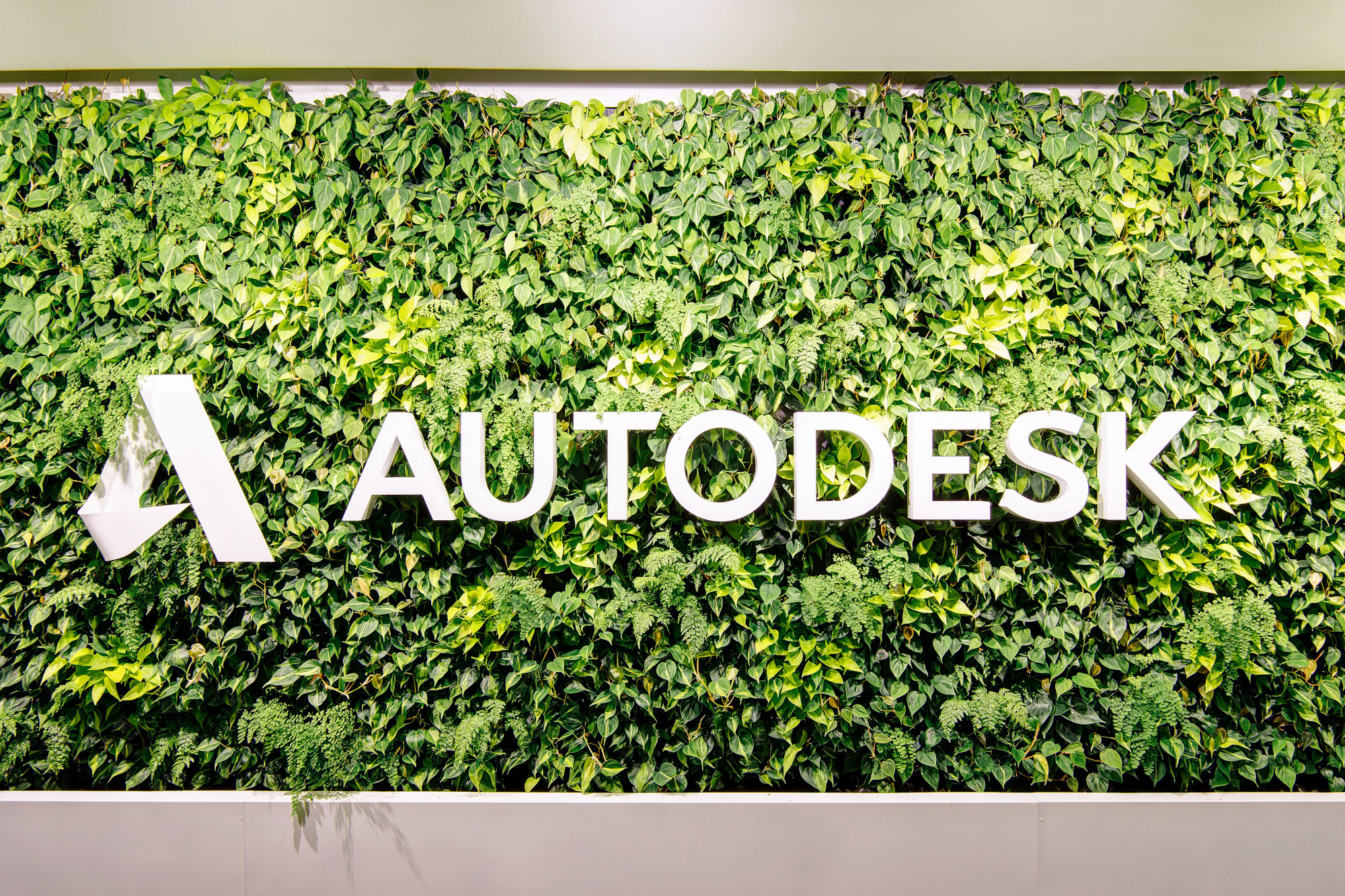 Autodesk se mobilise aux côtés de 24 entreprises