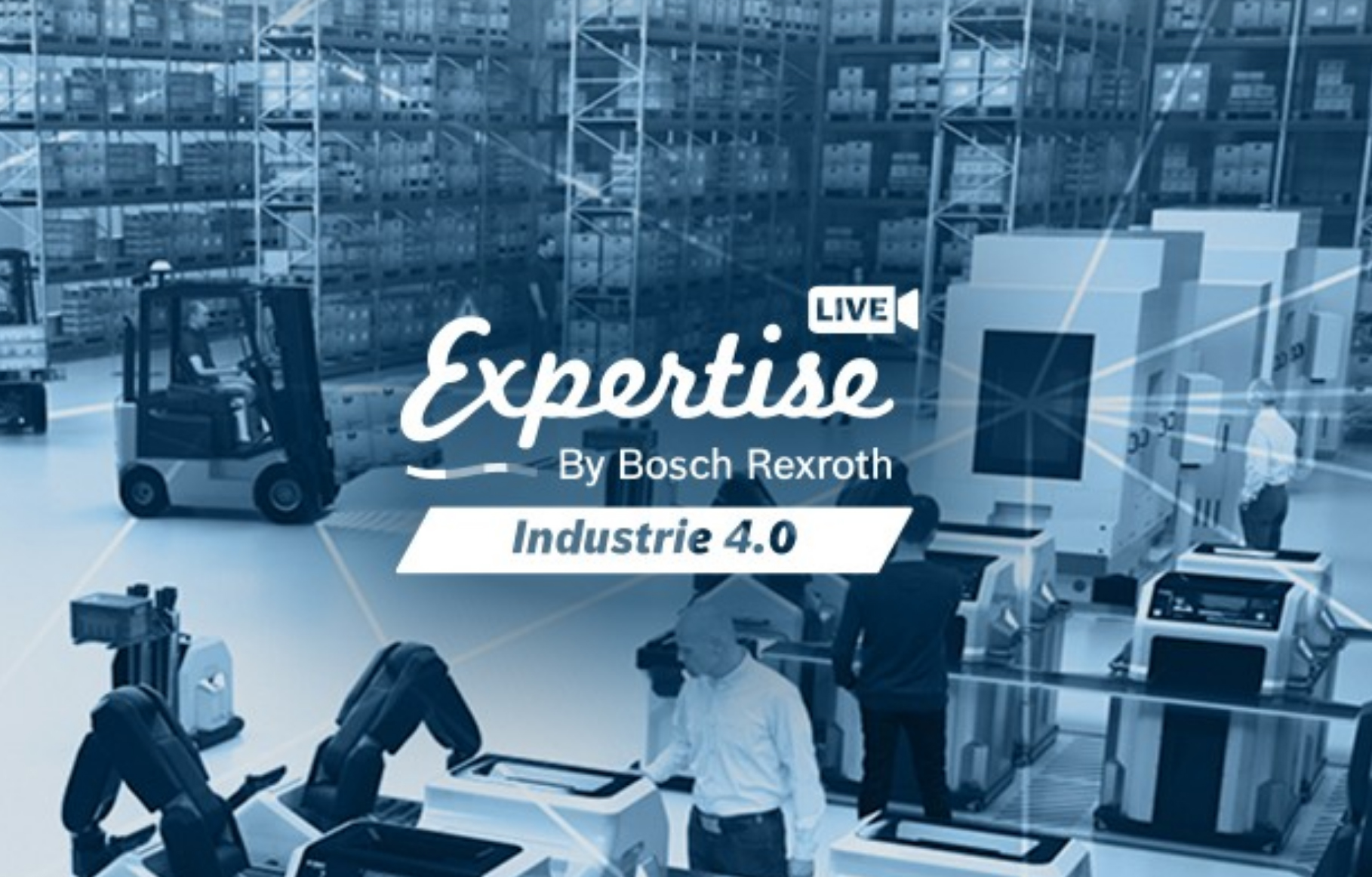 Chiffre d’affaires Bosch Rexroth dans la continuité