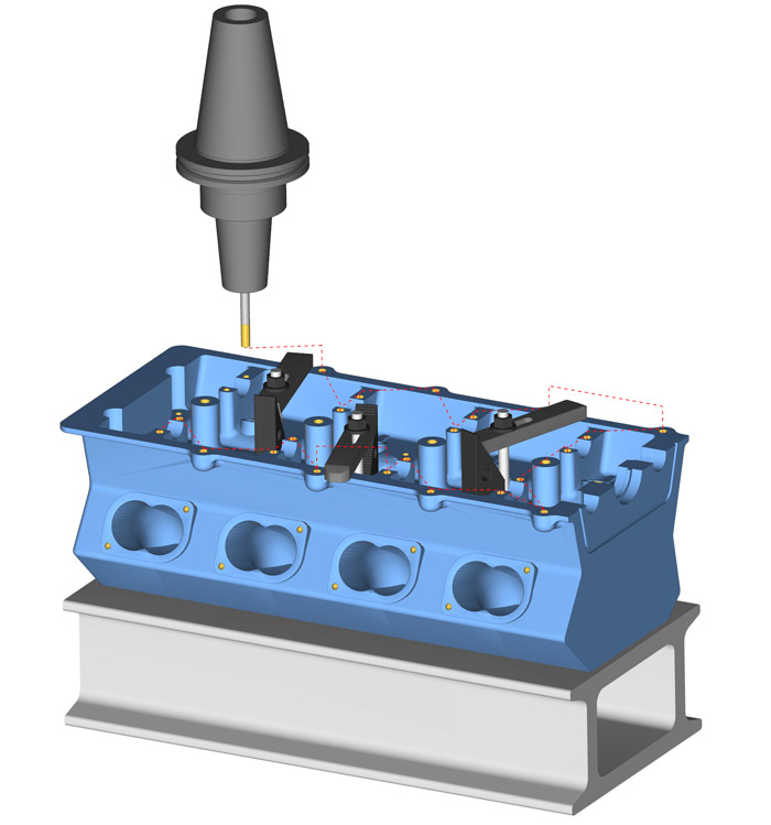 Hexagon AB acquiert DP Technology