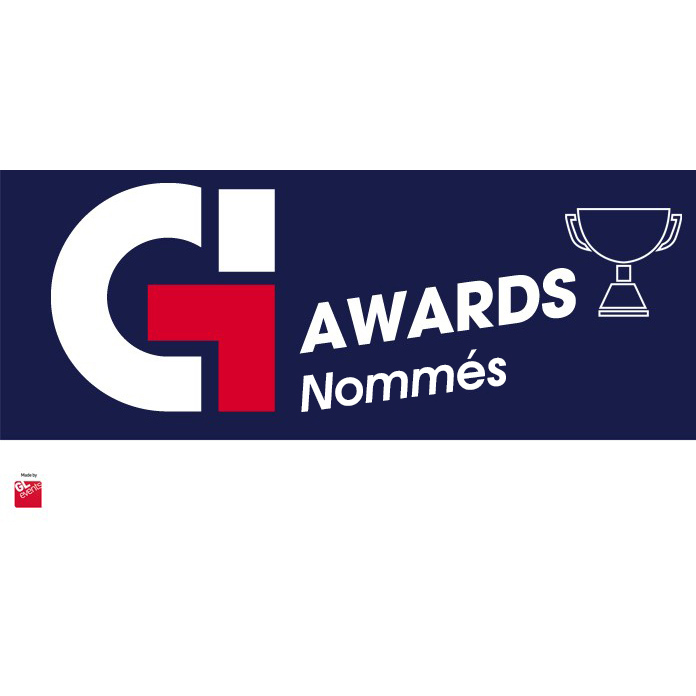 Global Industrie Awards, les nommés de la catégorie « Technologie de production »