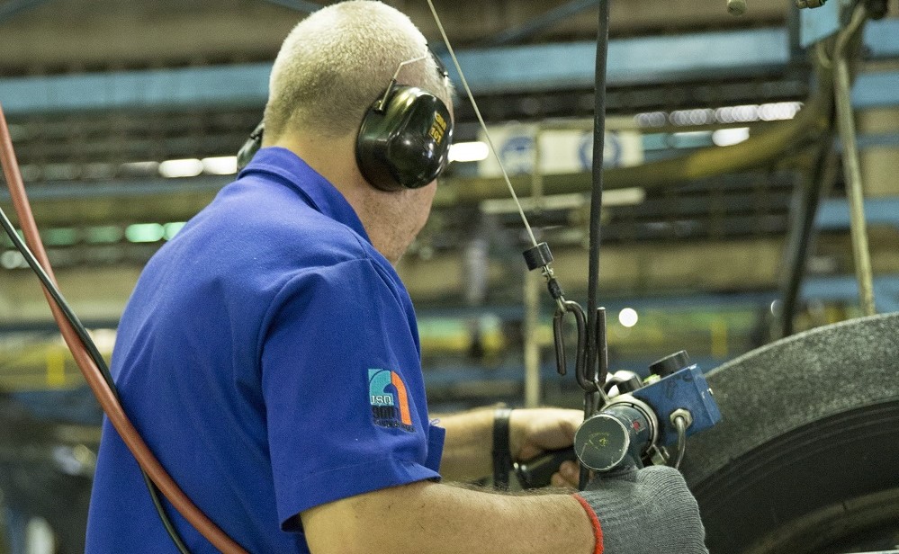 Industrie en Auvergne-Rhône-Alpes : premiers signes de ralentissement