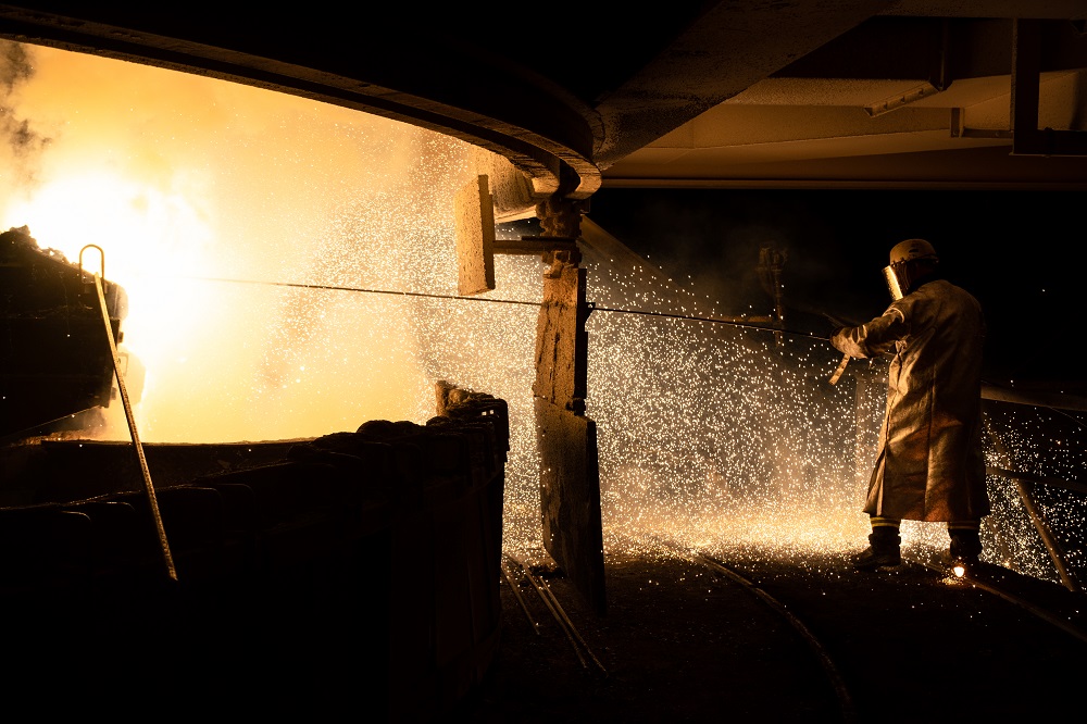 Un concours photo pour changer le regard sur l’industrie