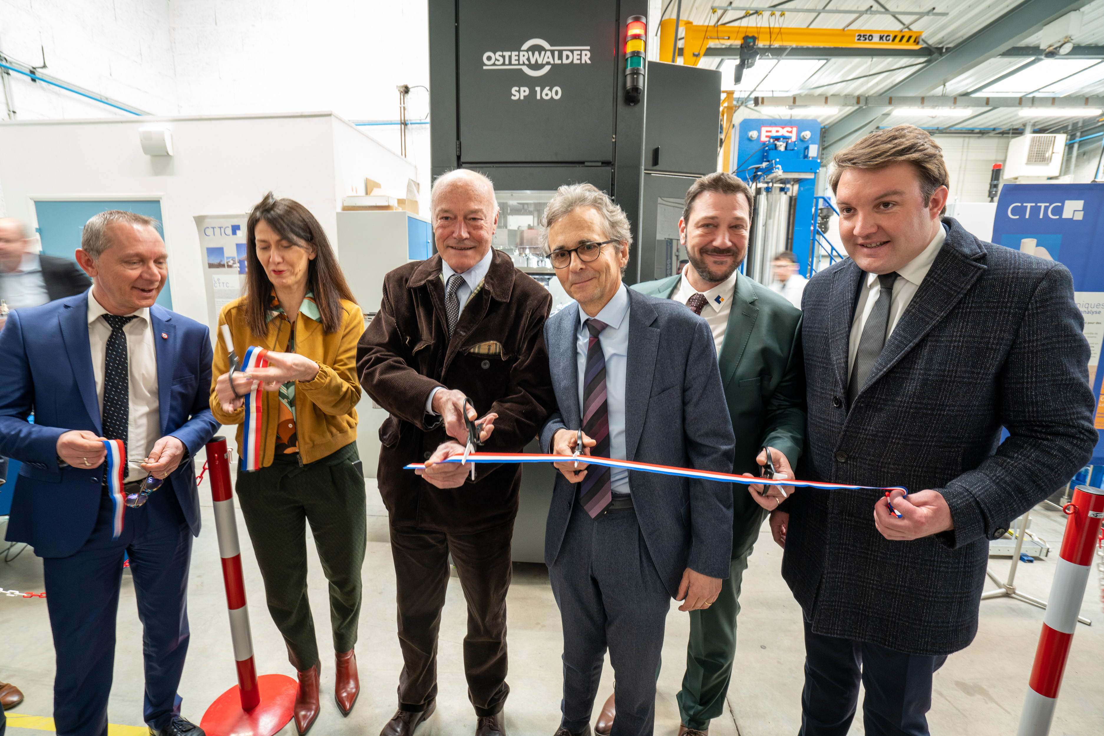 Des bougies d’allumage fabriquées à Limoges