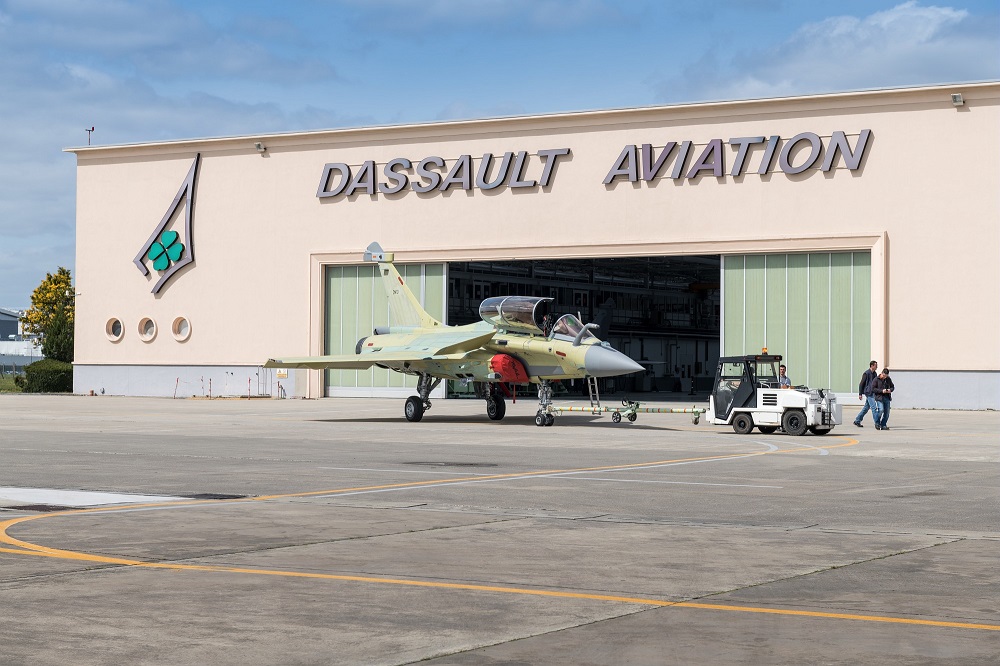 La Nouvelle-Aquitaine, poussée par l’aéronautique 