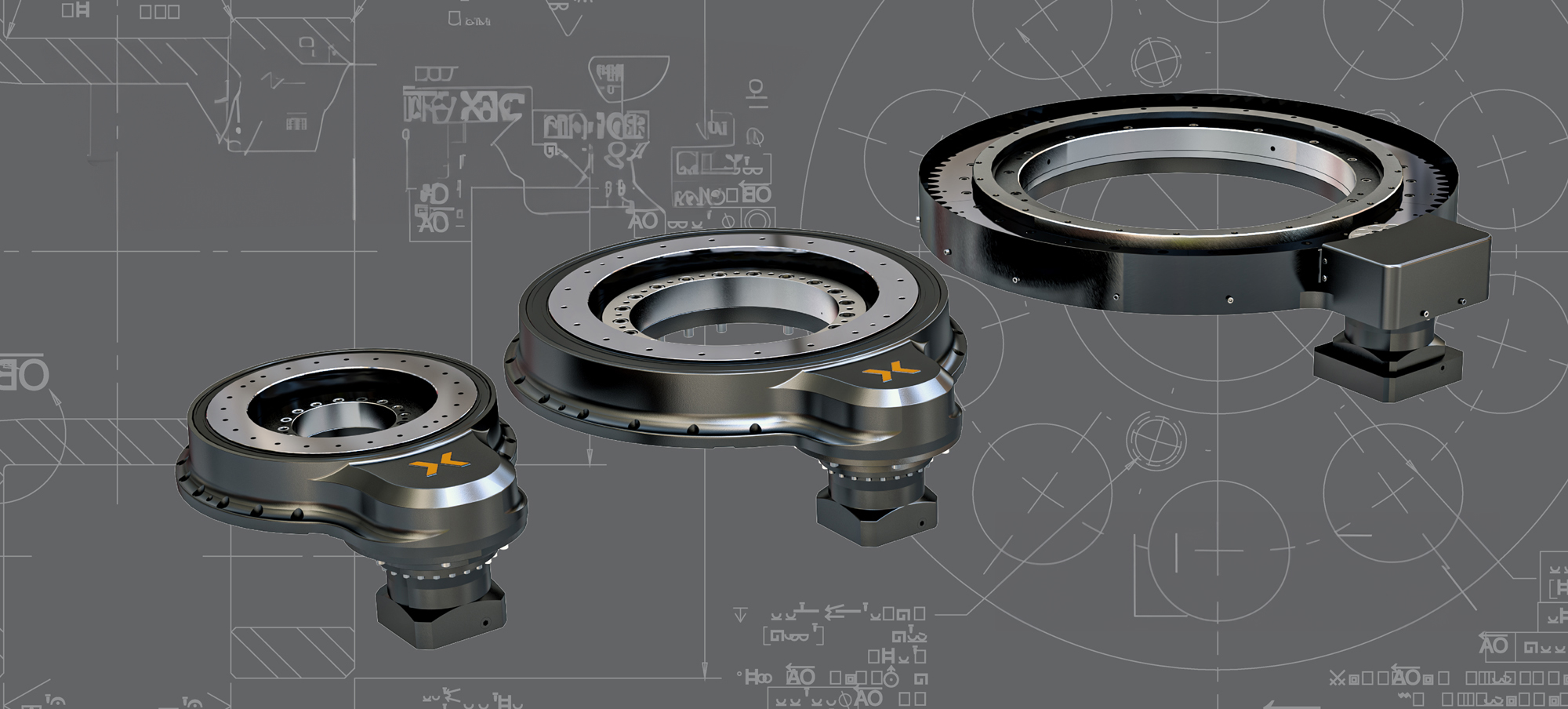 Plateaux indexeurs compacts