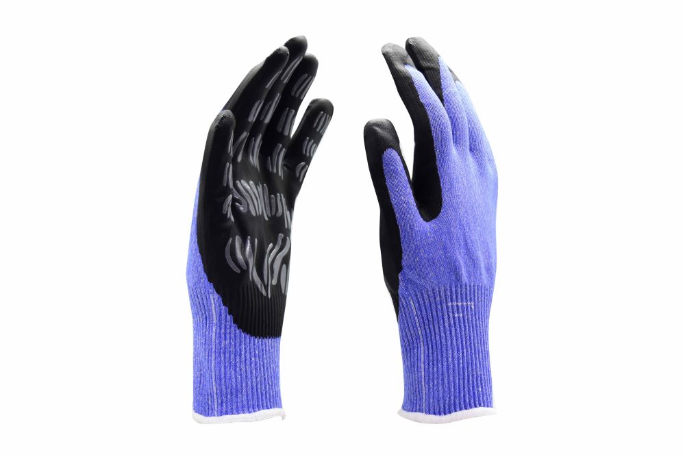 Gants Tigerflex anti-coupures Würth France