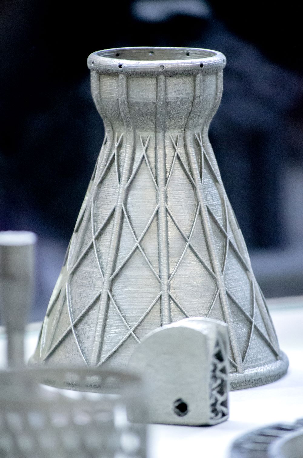 La fabrication additive en quête d’un nouveau souffle