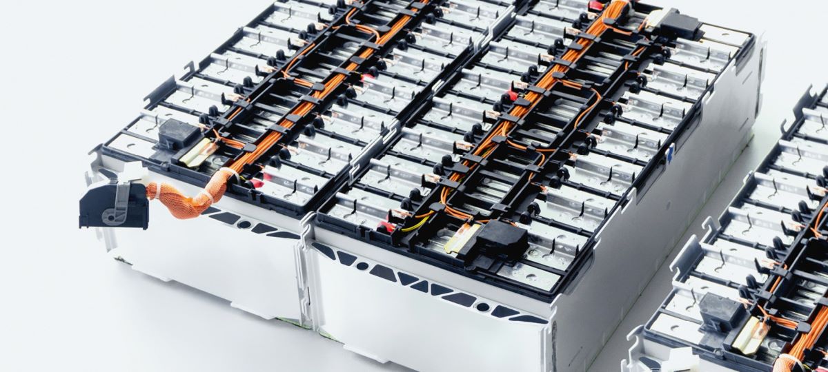 recyclage des batteries Bosch Rexroth