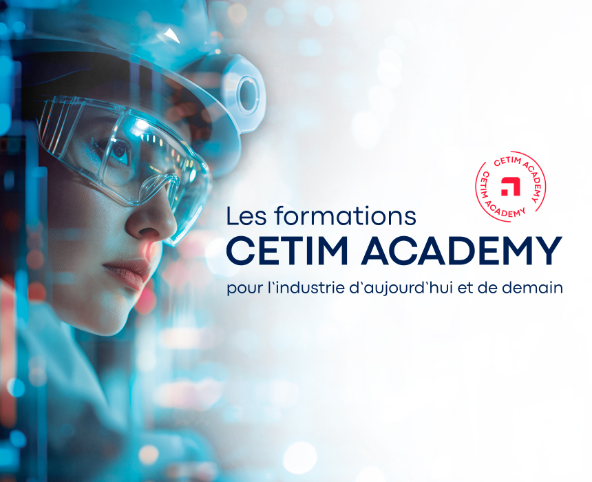 [Catalogue] Formation : anticiper les défis de l’industrie