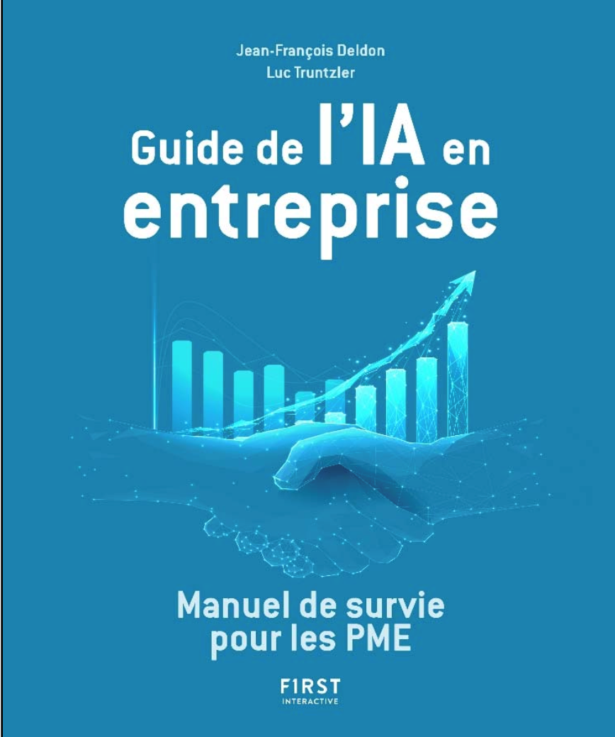 Guide pratique pour intégrer l’IA dans les PME