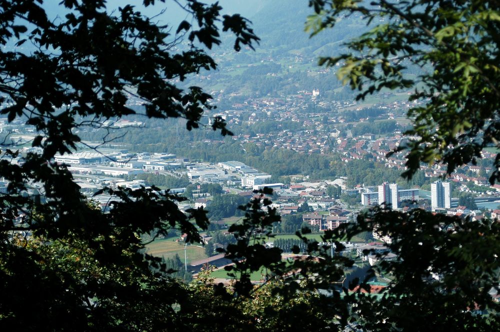 Haute-Savoie : portrait d’un bastion industriel